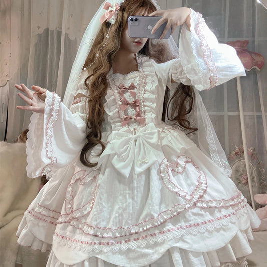 Lolita Princess Dress