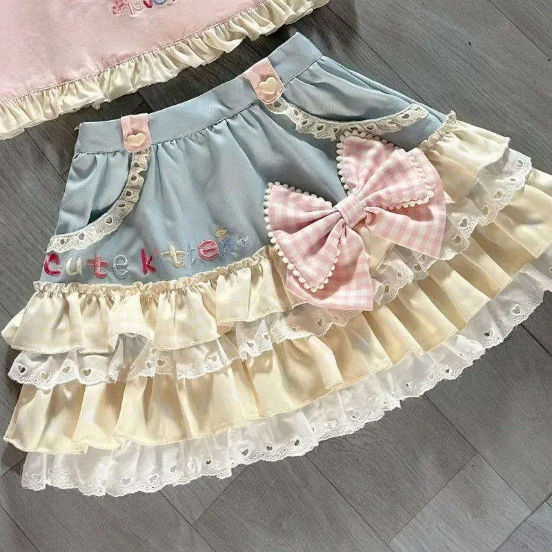 Kitty Set