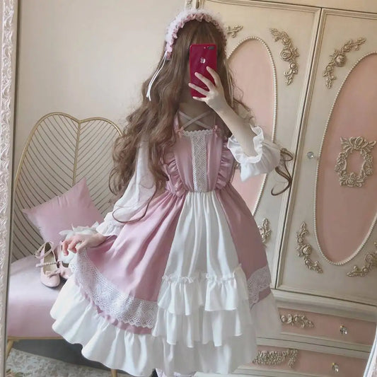 Lolita Princess Dress