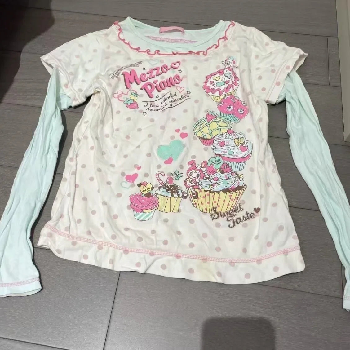 Kitty Set