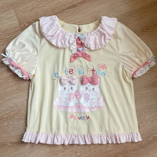 Kitty Set