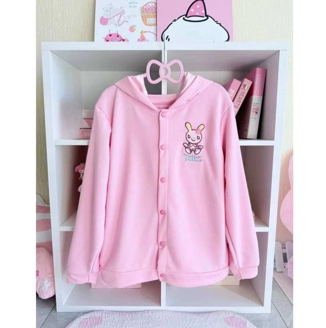 Kitty Set